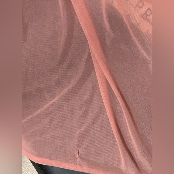 Michael Costello X Revolve Follie Gown Muave Size XL - Picture 5 of 6